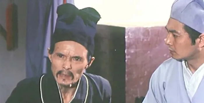 高罗佩 四漆屏改编