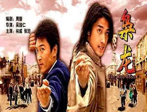 2007国产剧 枭龙 汉语普通话高清版