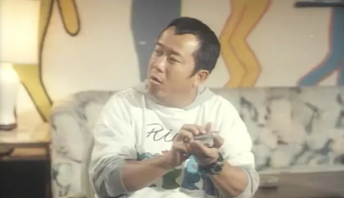 运财五福星1996