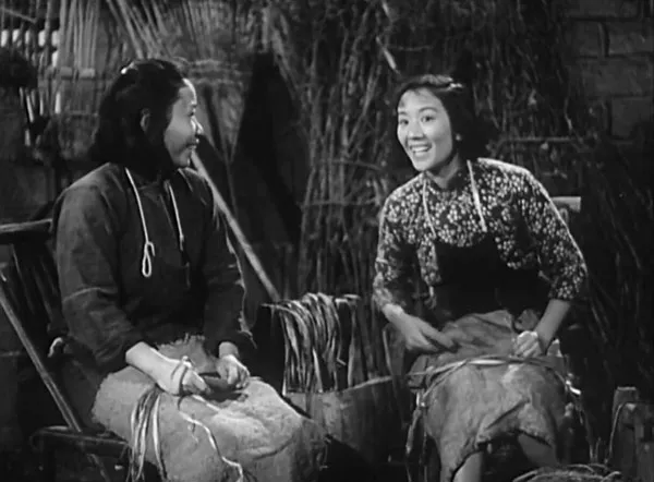 翠岗红旗 1951