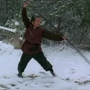 武侠古装电影