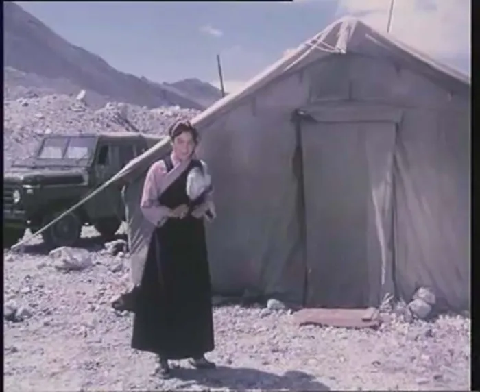 第三女神国语无字版