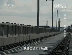 中国建设者第二季全6集 720P高清国语中字纪录片-蓝海网