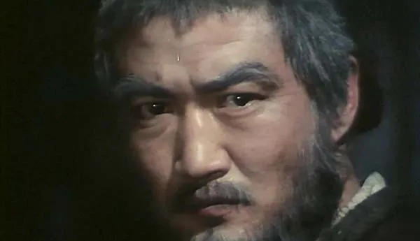 国产经典武侠片