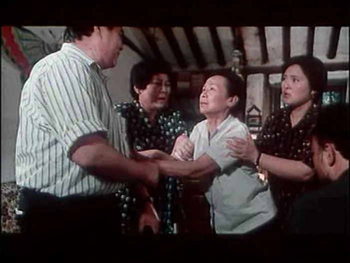 法网危情真实案件改编