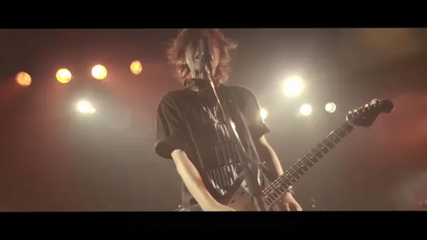 INORAN 2022演唱会蓝光