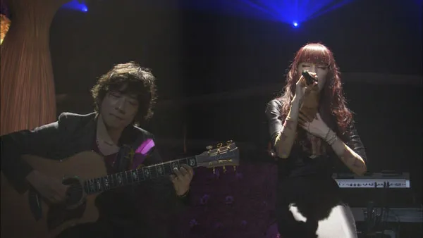 中島美嘉 2009 演唱会