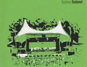 Gustavo Dudamel指挥2017莱茵河传说 Waldbuehne欧美演唱会现场