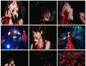 水树奈奈2007夏日音乐节演唱会高清蓝光现场版完整收录