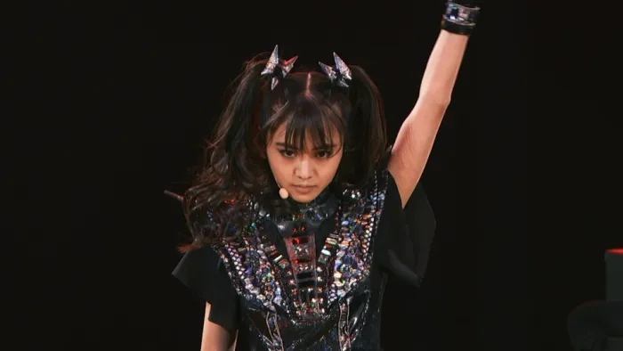THE FORUM蓝光版