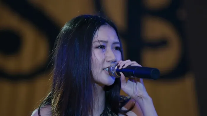 TRiCKY BORN BON演唱会