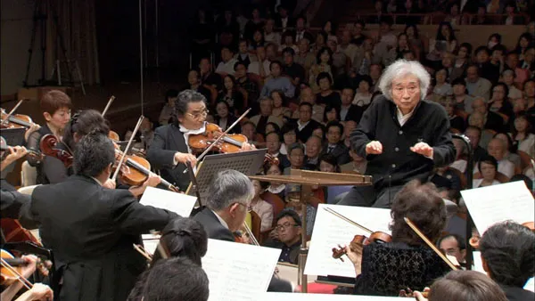 2017松本音乐节现场