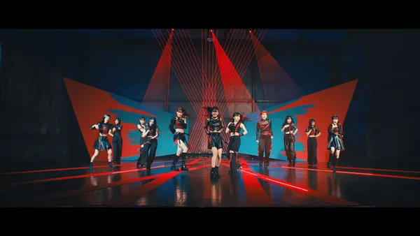 RED LINE 特典映像