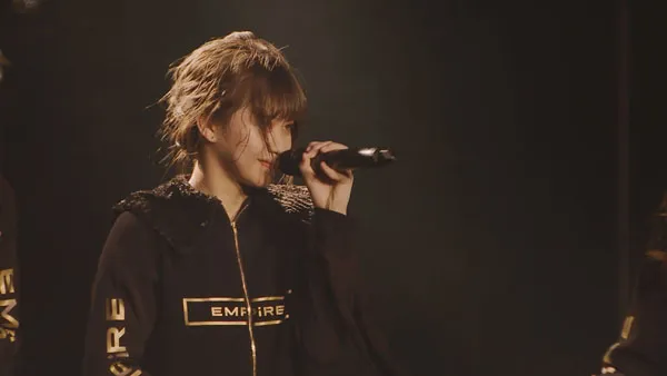 EMPiRE 2019 演唱会