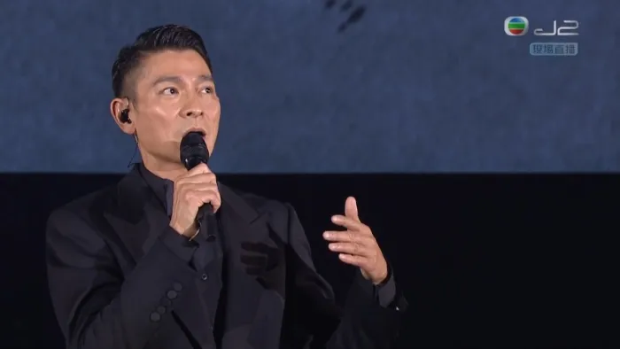 群星香港演唱会2013