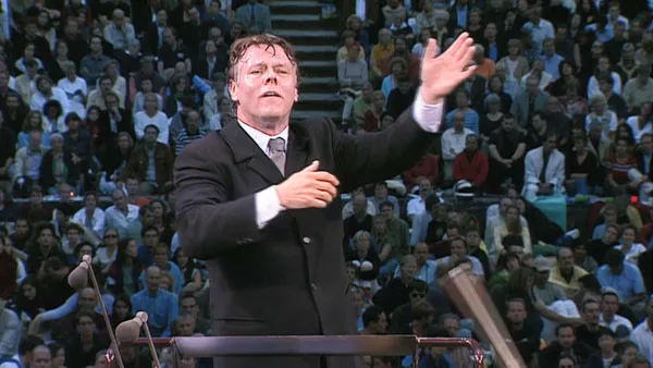 Berliner Philharmoniker Mariss Jansons