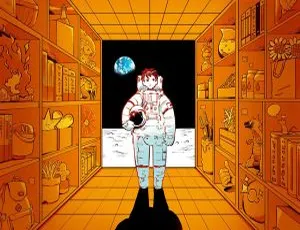 BURNOUT SYNDROMES The WORLD is Mine 2023 Hi-Res 24bit-48kHz Flac-蓝海网