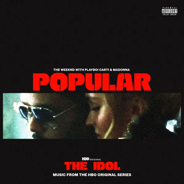 The Idol soundtrack 24bit