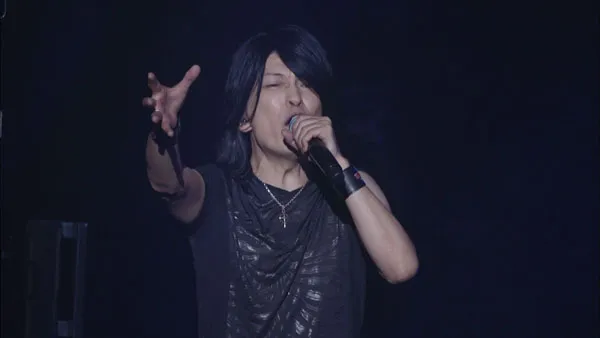 GALNERYUS蓝光演唱会