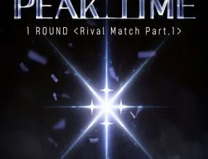 피크타임 PEAK TIME 总决赛第3轮 Originals Match 2023 24bit/96kHz Hi-Res FLAC 高解析度音频