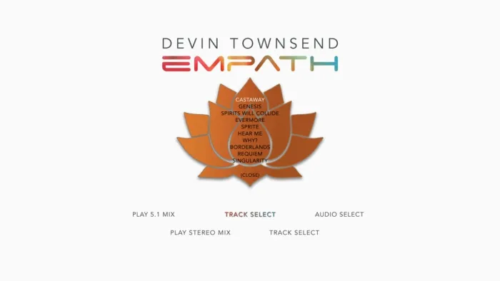 Devin Townsend Empath Ultimate Edition