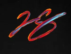 Three Man Down《28》2023 Hi-Res FLAC 24bit-48kHz