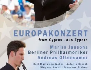 Europakonzert 2017塞浦路斯蓝光高清演唱会完整版