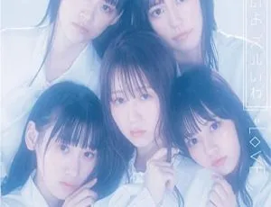 =LOVE 2019日本演唱会 ズルいよ ズルいね Type-A/B/C DVD现场版 官方高清收藏