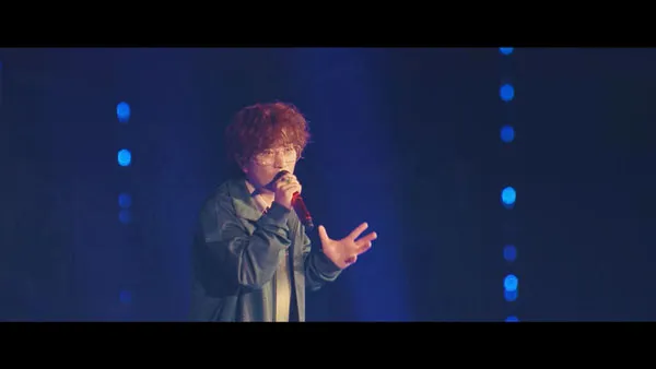 2022東京ドームライブ