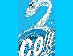 FLOW - GO!!! 2024 24Bit-96kHz Hi-Res FLAC高解析度音频-蓝海网