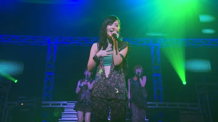 Buono! 2011横滨演唱会