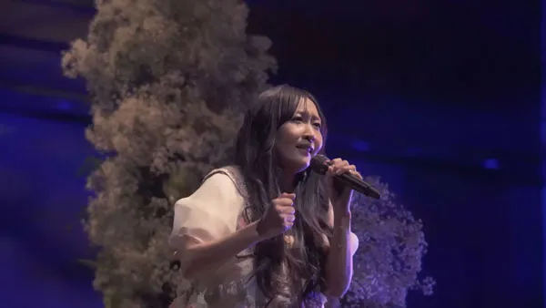 KOKIA 演唱会蓝光