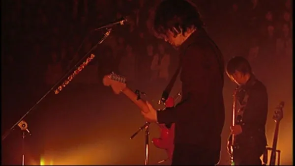 syrup16g演唱会DVD
