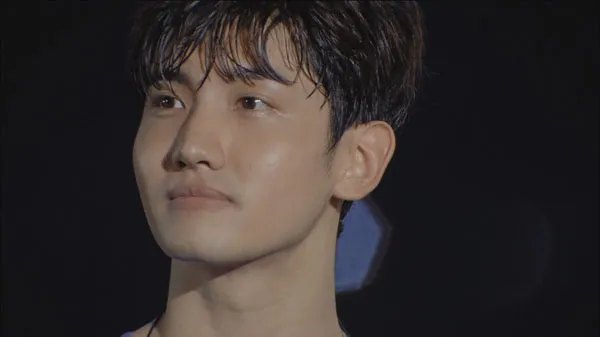 东方神起LIVE TOUR TIME