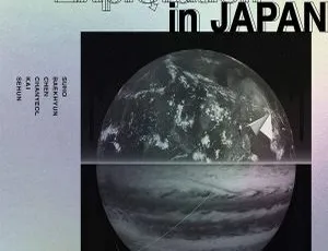 EXO Planet-5 EXplOration 2020日本巡演 2BD蓝光原盘珍藏版