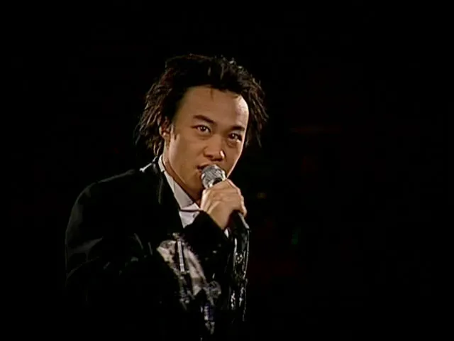 陈奕迅Third Encounter Live
