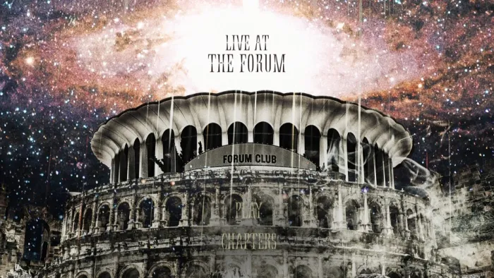 METAL GALAXY Live