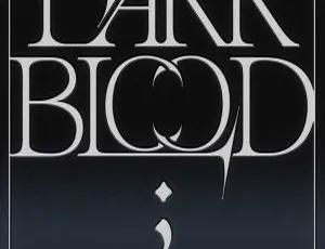 ENHYPEN DARK BLOOD 2023 高音质Hi-Res FLAC 24bit-44.1kHz