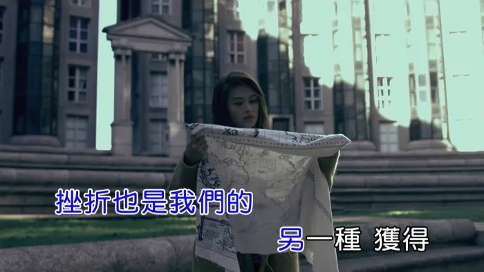 黄若熙 获得专辑