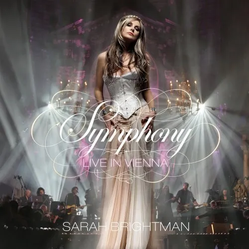 Sarah Brightman Symphony Live