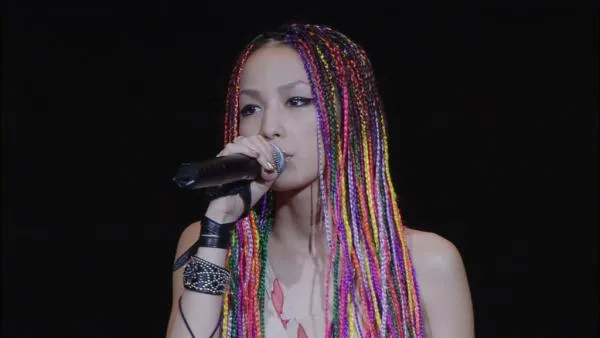 MUSIC专辑Live