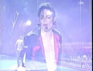 迈克尔·杰克逊1999韩国好友慈善演唱会DVD珍藏版 ISO原盘