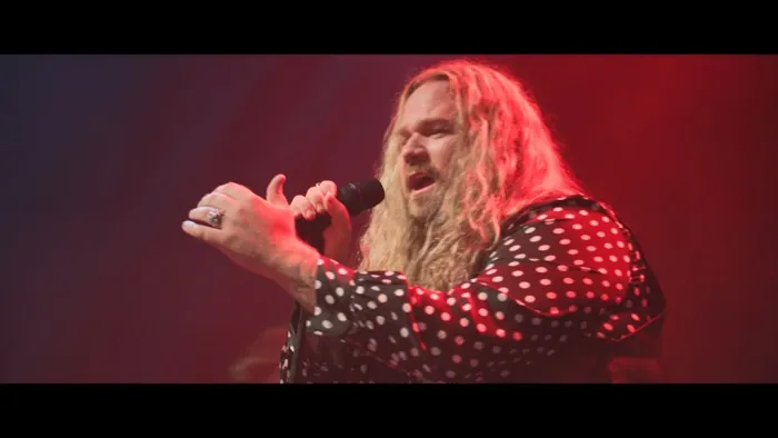MMXXI Live At The Phoenix