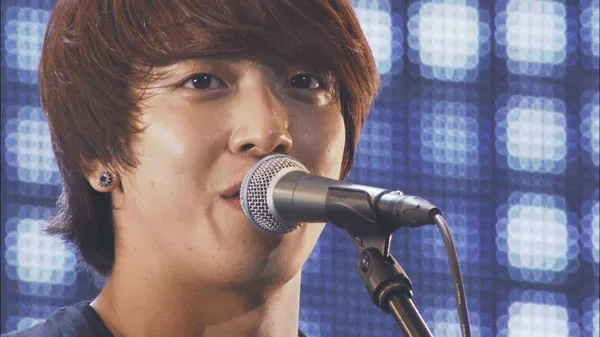 CNBLUE 2012演唱会蓝光