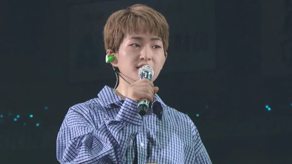SHINee特别粉丝演唱会完整版