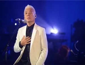 巫启贤情歌典藏专辑 2DVD音乐碟片 ISO典藏版-蓝海网