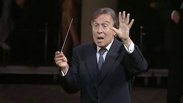 Europakonzert 1998