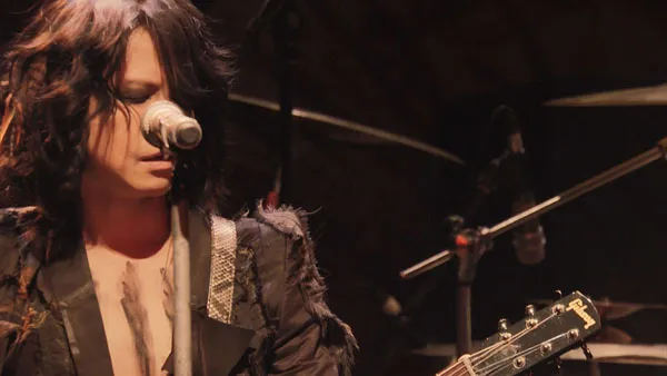 VAMPS 2014伦敦演唱会Blu-ray