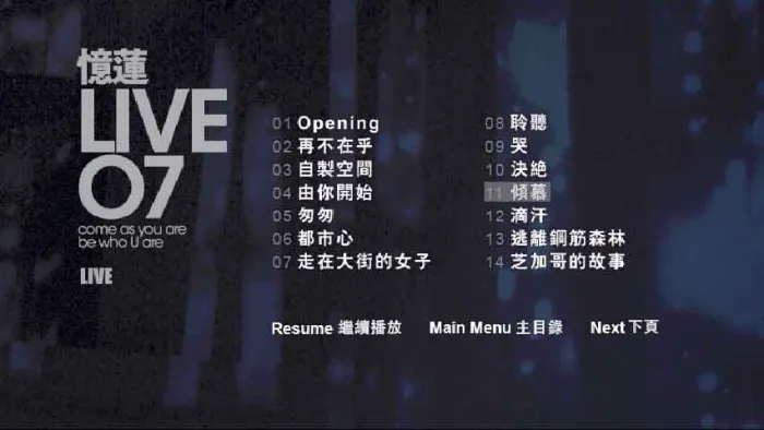 珍藏版3DVD原盘