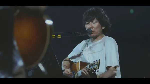 back number 東京巨蛋 2023